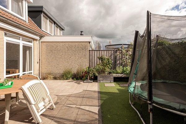 Medium property photo - Vlinderslag 54, 4286 GK Almkerk